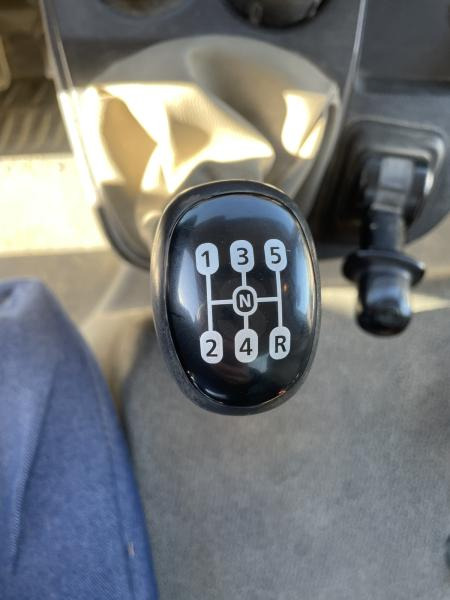 Renault Midlum 160 - Camion benne: photos 4 Renault Midlum 160 - Camion benne: photos 4