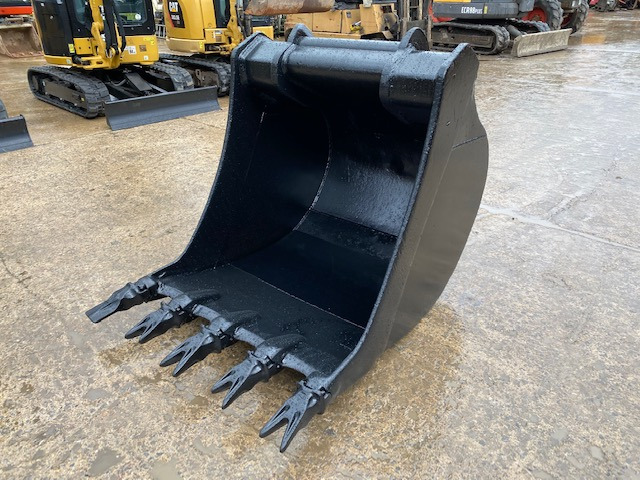 Arden Equipment 1 200 mm - QA 61/62/63 - Godet pour pelle: photos 1 Arden Equipment 1 200 mm - QA 61/62/63 - Godet pour pelle: photos 1