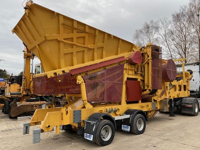 BLE & Royen ST-2-X 550x900 - Concasseur mobile: photos 3 BLE & Royen ST-2-X 550x900 - Concasseur mobile: photos 3