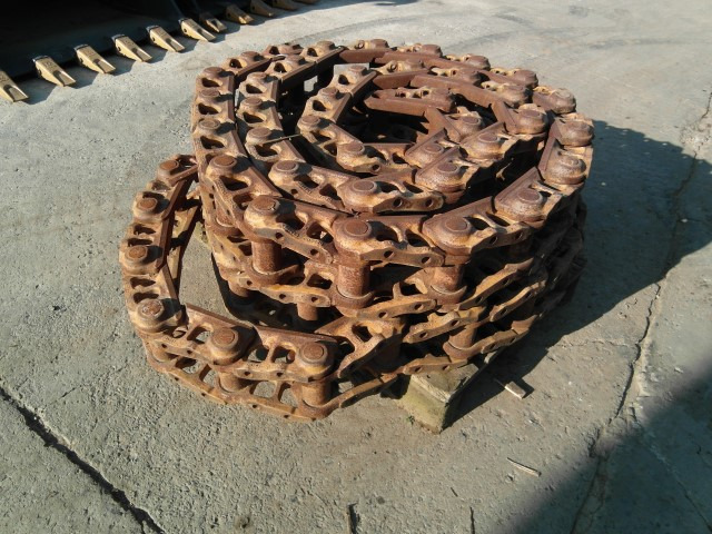 Berco - Chenille pour Engins de chantier: photos 3 Berco - Chenille pour Engins de chantier: photos 3