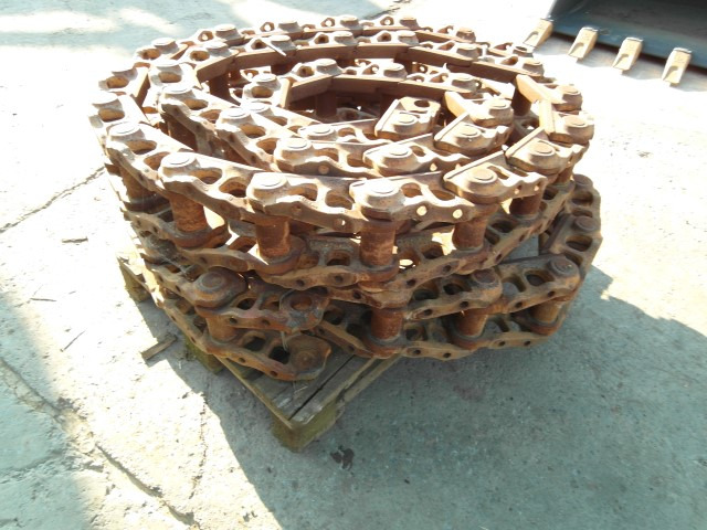 Berco - Chenille pour Engins de chantier: photos 2 Berco - Chenille pour Engins de chantier: photos 2