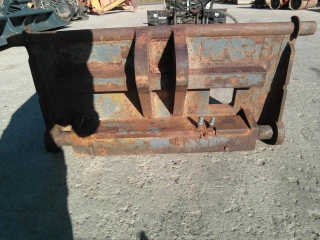 CASE 821 - Schnellwechsler Radlader - Attache rapide: photos 5 CASE 821 - Schnellwechsler Radlader - Attache rapide: photos 5