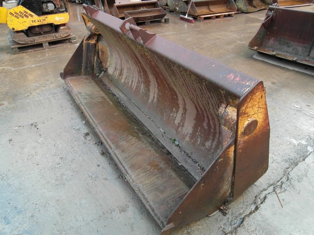 Case 580 - Godet pour chargeur: photos 1 Case 580 - Godet pour chargeur: photos 1