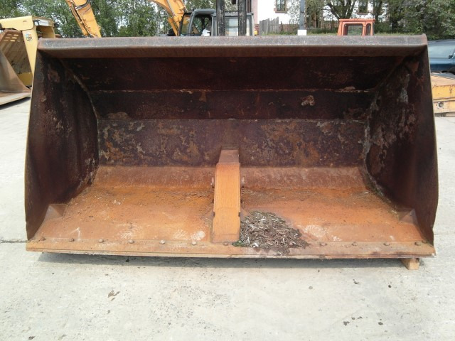 Case - Godet pour chargeur: photos 5 Case - Godet pour chargeur: photos 5