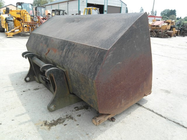 Case - Godet pour chargeur: photos 3 Case - Godet pour chargeur: photos 3