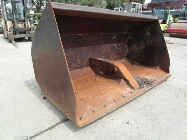 Case - Godet pour chargeur: photos 2 Case - Godet pour chargeur: photos 2