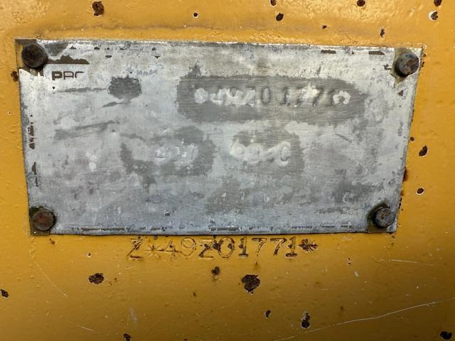 Cat 992 C - Chargeuse sur pneus: photos 5 Cat 992 C - Chargeuse sur pneus: photos 5