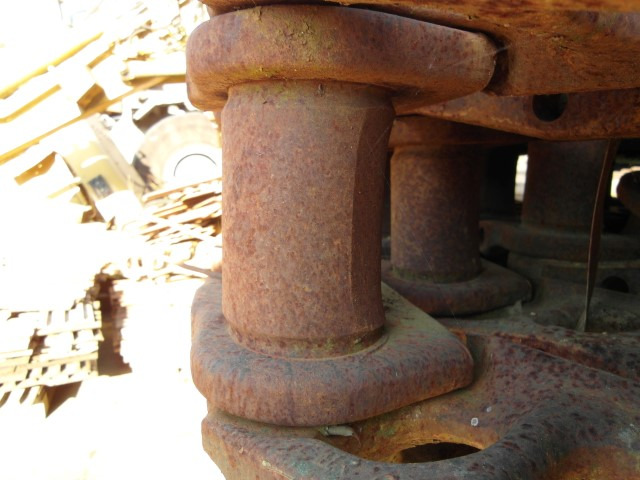 Caterpillar 963 - Chenille pour Engins de chantier: photos 5 Caterpillar 963 - Chenille pour Engins de chantier: photos 5