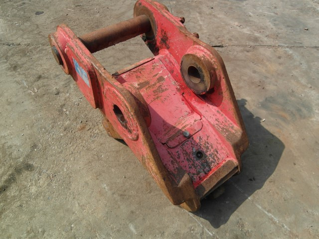 Lehnhoff MS 4 - Attache rapide: photos 4 Lehnhoff MS 4 - Attache rapide: photos 4