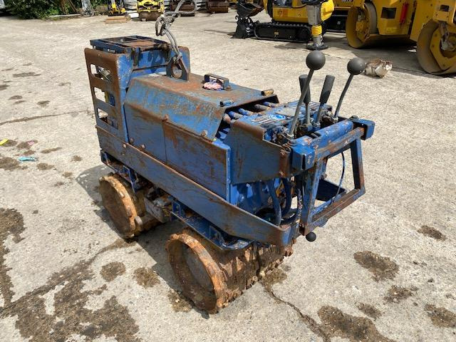 Rammax RW 700 - Mini compacteur: photos 4 Rammax RW 700 - Mini compacteur: photos 4