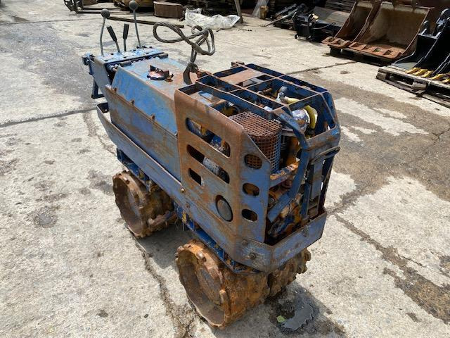 Rammax RW 700 - Mini compacteur: photos 2 Rammax RW 700 - Mini compacteur: photos 2