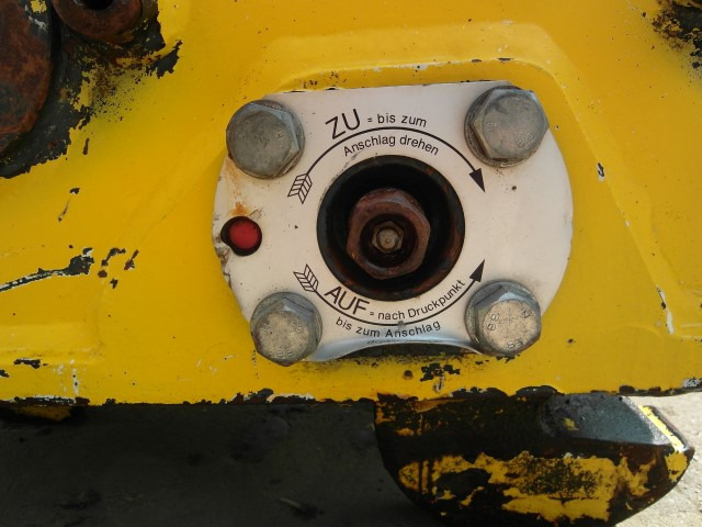 Schnellkupplung Nado - Attache rapide: photos 5 Schnellkupplung Nado - Attache rapide: photos 5