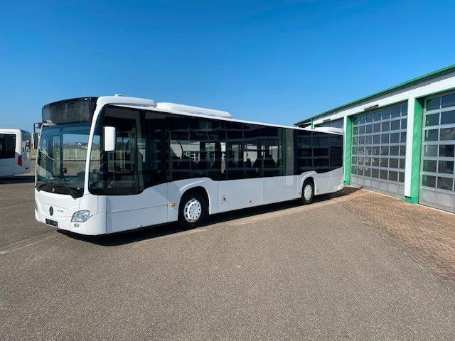 Mercedes-Benz 2x Citaro KLIMA Automatik ZF EcoLife GURTE - Bus urbain: photos 5 Mercedes-Benz 2x Citaro KLIMA Automatik ZF EcoLife GURTE - Bus urbain: photos 5