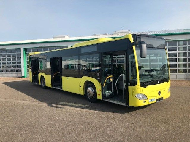 Mercedes-Benz Citaro KLIMA LAWO ZF EcoLife - Bus urbain: photos 3 Mercedes-Benz Citaro KLIMA LAWO ZF EcoLife - Bus urbain: photos 3
