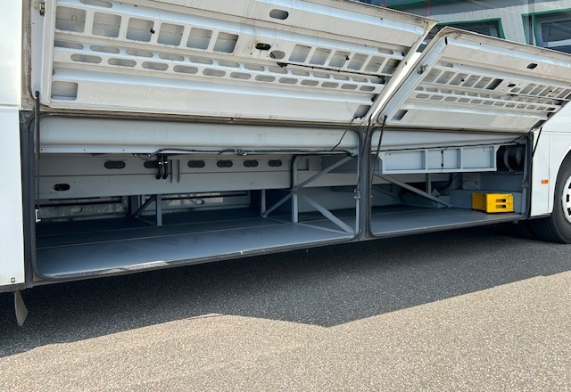 Mercedes INTEGRO EZ 2015 - Bus interurbain: photos 4 Mercedes INTEGRO EZ 2015 - Bus interurbain: photos 4