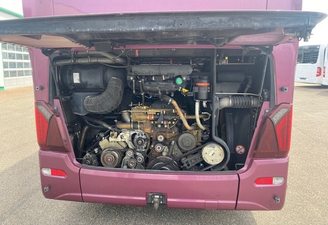 SETRA S 516HDH EZ 2017 - Autocar: photos 3 SETRA S 516HDH EZ 2017 - Autocar: photos 3