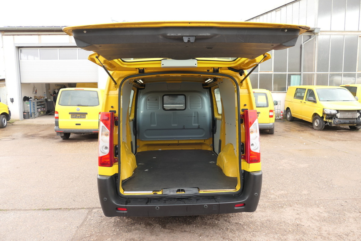 FIAT Scudo 12 L2H1 COC - Fourgonnette: photos 5 FIAT Scudo 12 L2H1 COC - Fourgonnette: photos 5