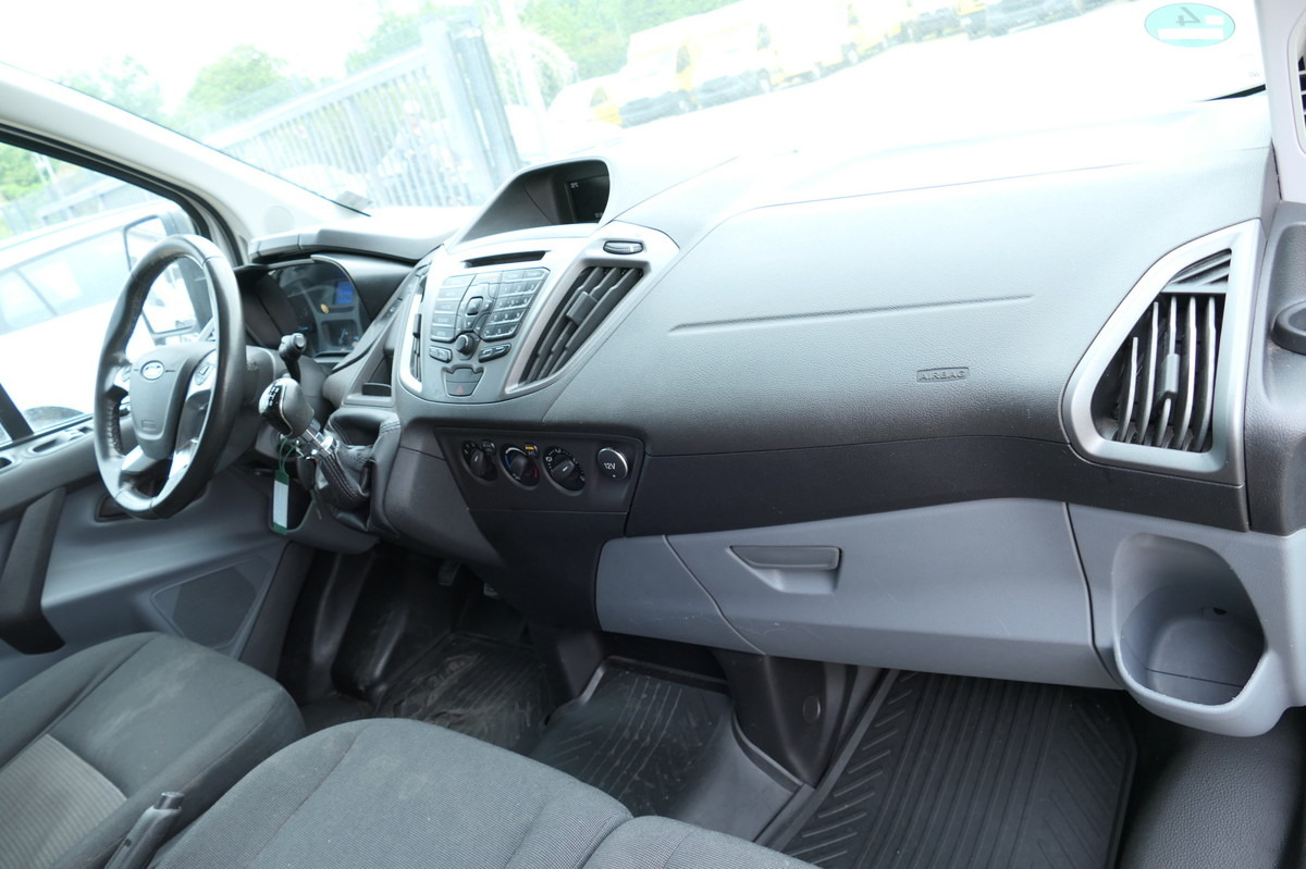 Fourgonnette FORD Transit Custom 290 2.0 TDCi KLIMA WERKSTATTEINBA: photos 7