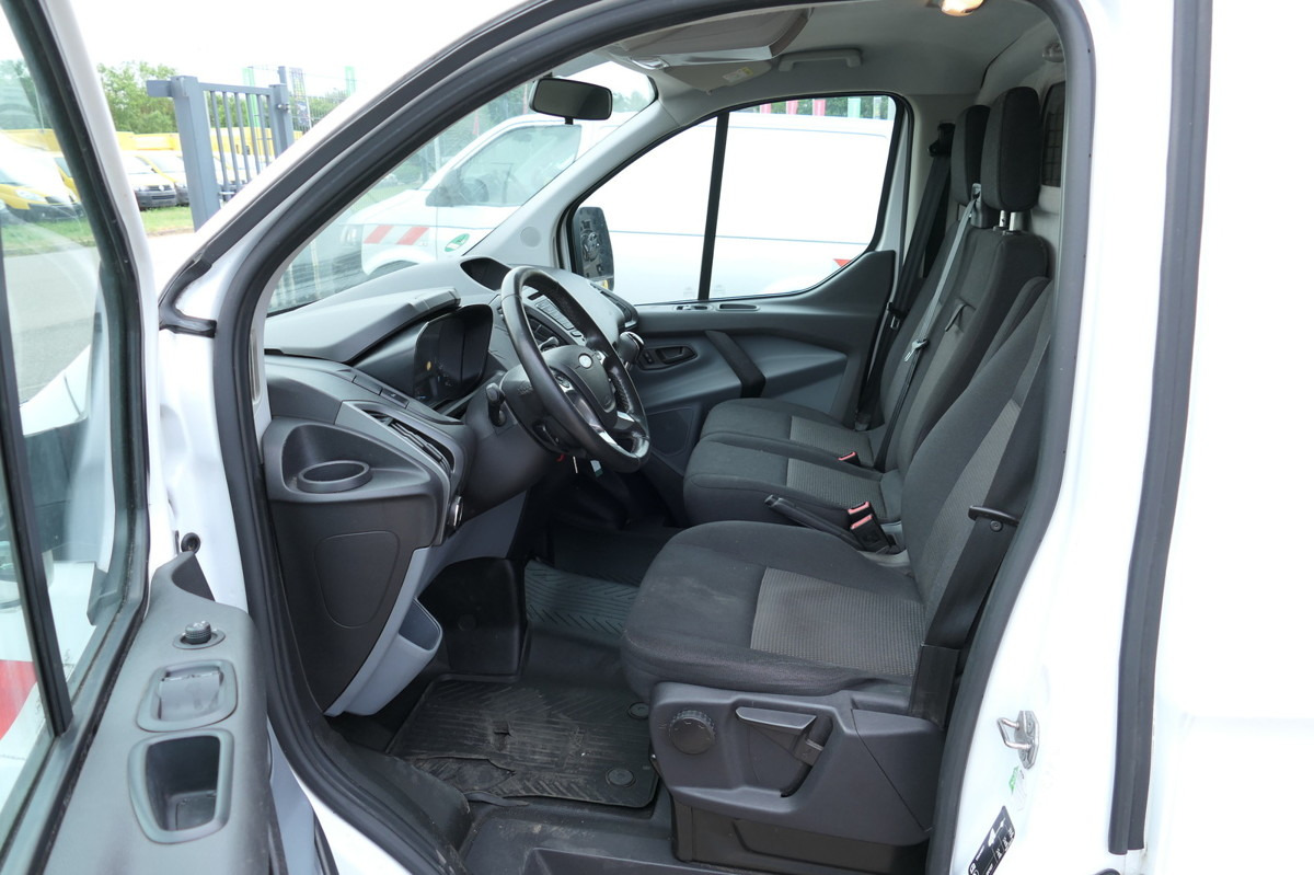 Fourgonnette FORD Transit Custom 290 2.0 TDCi KLIMA WERKSTATTEINBA: photos 10