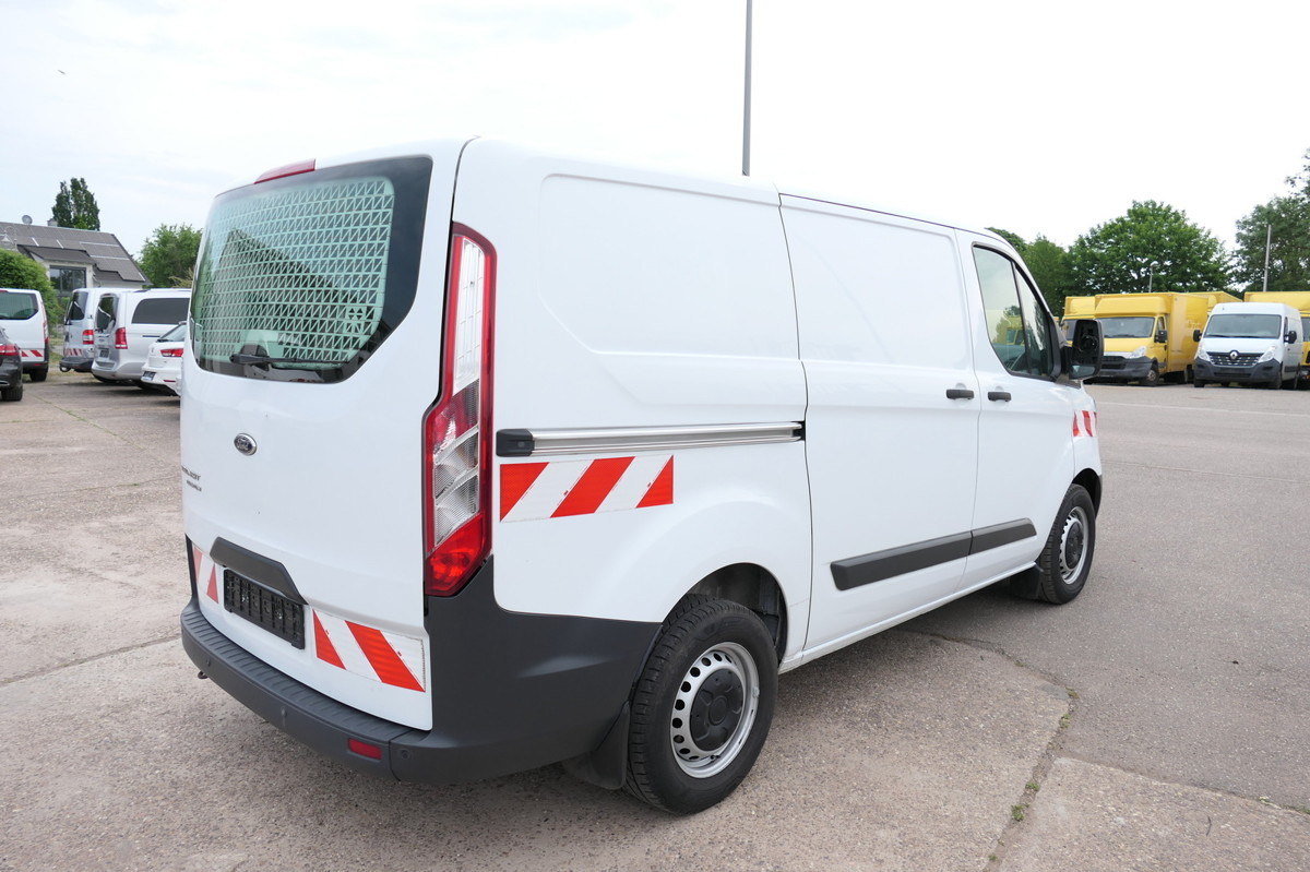 FORD Transit Custom 290 2.0 TDCi KLIMA WERKSTATTEINBA - Fourgonnette: photos 4 FORD Transit Custom 290 2.0 TDCi KLIMA WERKSTATTEINBA - Fourgonnette: photos 4