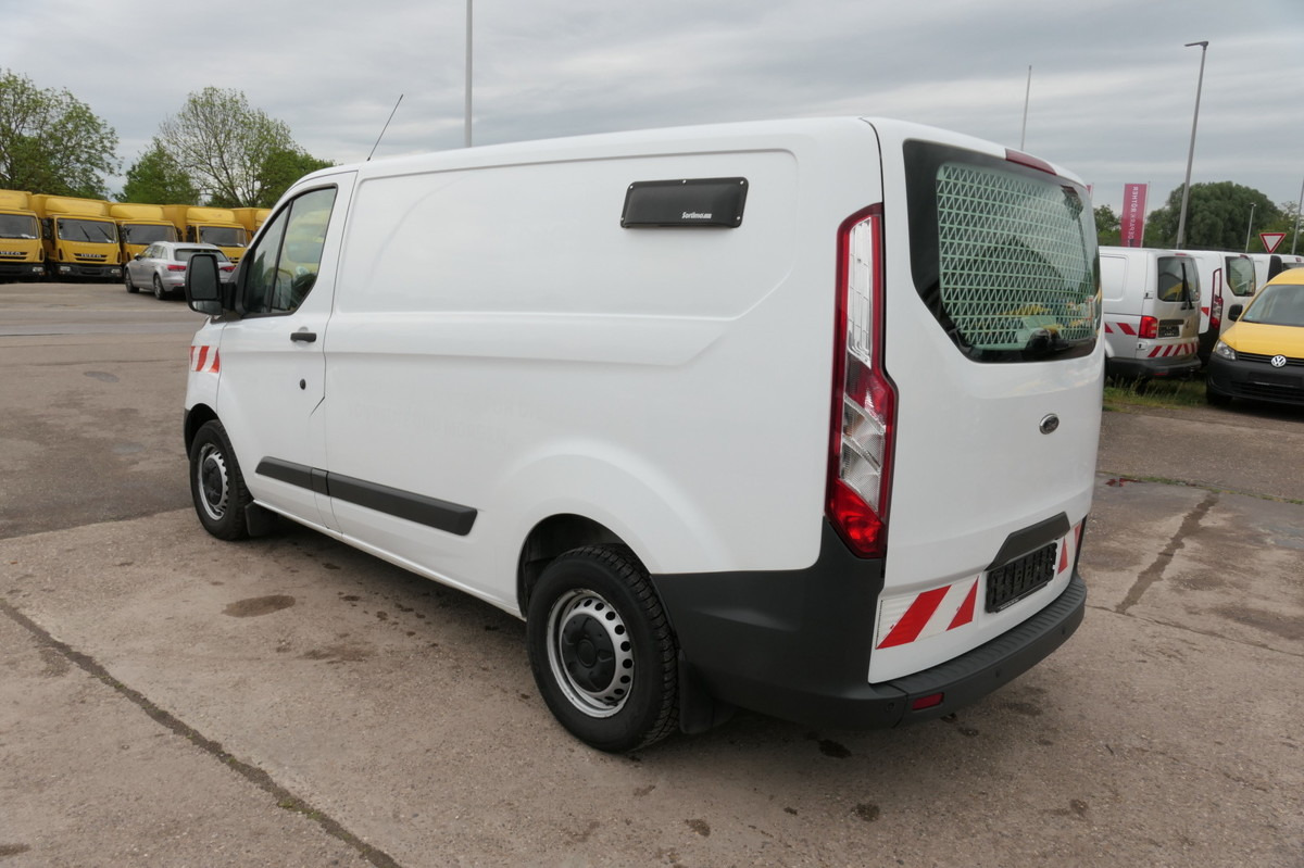 FORD Transit Custom 290 2.0 TDCi KLIMA WERKSTATTEINBA - Fourgonnette: photos 5 FORD Transit Custom 290 2.0 TDCi KLIMA WERKSTATTEINBA - Fourgonnette: photos 5