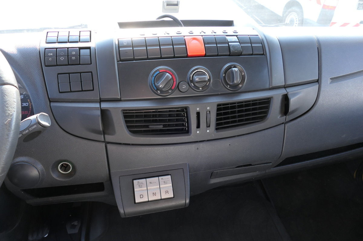 Fourgon grand volume IVECO EuroCargo ML 75 E 16 P LBW AHK LUFT AUTOMATIK Co: photos 12
