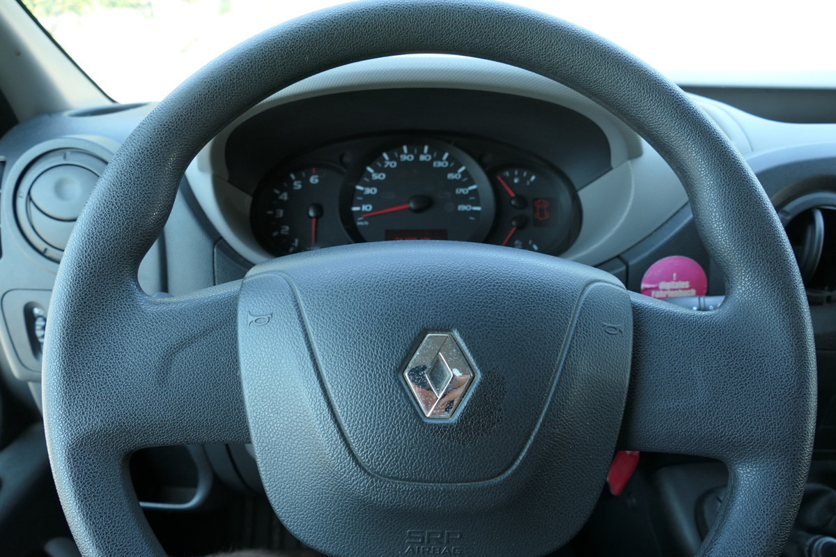 Fourgon utilitaire RENAULT Master 130 dCi L3H2 Euro6 KLIMA COC Regal: photos 12 Fourgon utilitaire RENAULT Master 130 dCi L3H2 Euro6 KLIMA COC Regal: photos 12