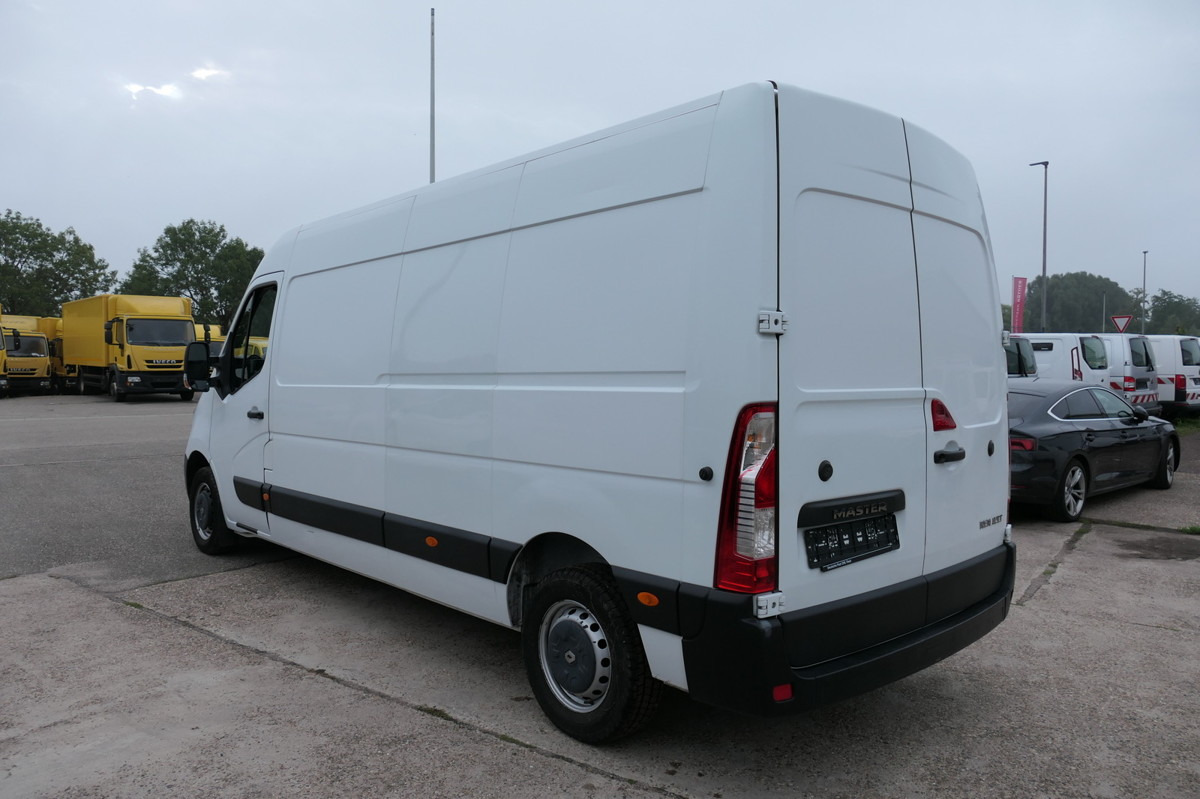 RENAULT Master 130 dCi L3H2 Euro6 KLIMA COC Regal - Fourgon utilitaire: photos 5 RENAULT Master 130 dCi L3H2 Euro6 KLIMA COC Regal - Fourgon utilitaire: photos 5