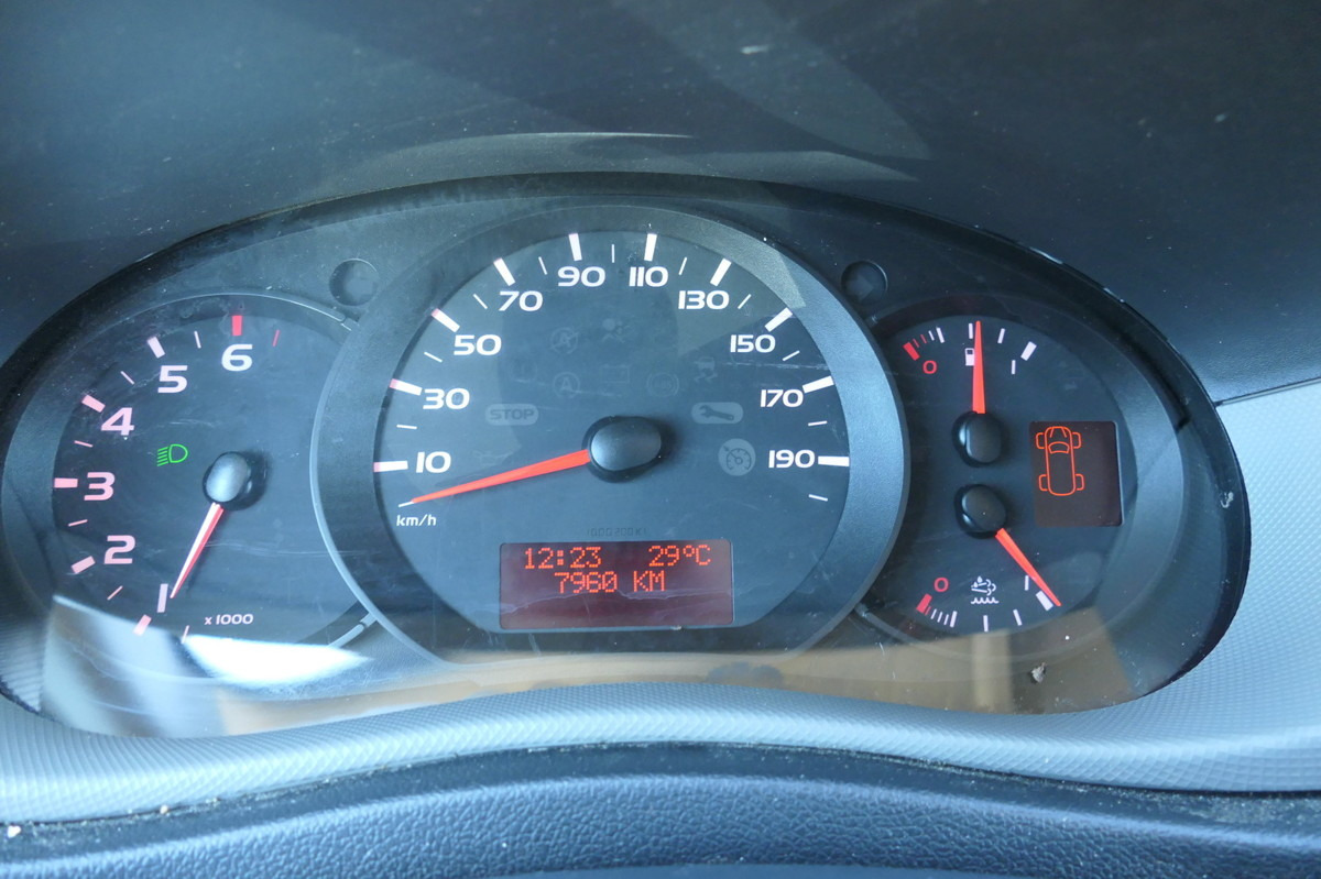 Fourgon utilitaire RENAULT Master 130 dCi L3H2 Euro6 KLIMA COC Regal: photos 12 Fourgon utilitaire RENAULT Master 130 dCi L3H2 Euro6 KLIMA COC Regal: photos 12