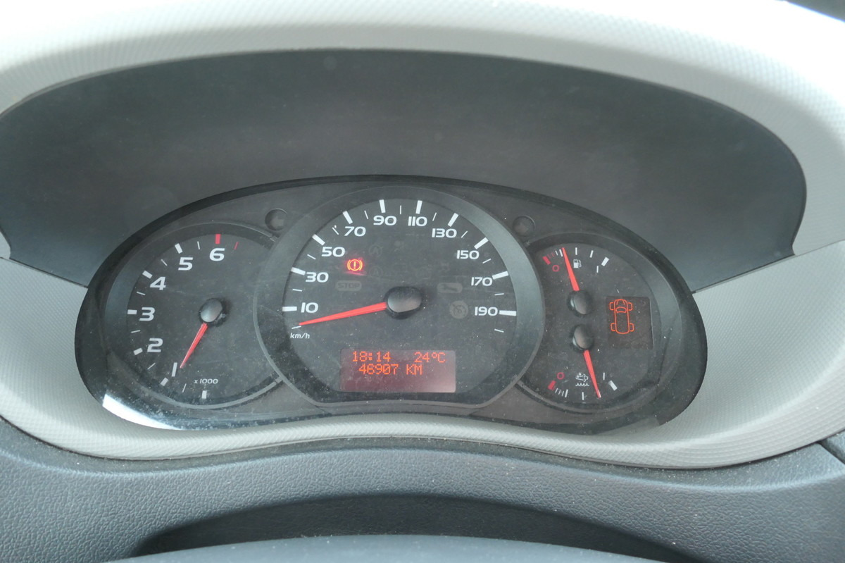 Fourgon utilitaire RENAULT Master 130 dCi L3H2 Euro6 KLIMA COC Regal: photos 12 Fourgon utilitaire RENAULT Master 130 dCi L3H2 Euro6 KLIMA COC Regal: photos 12