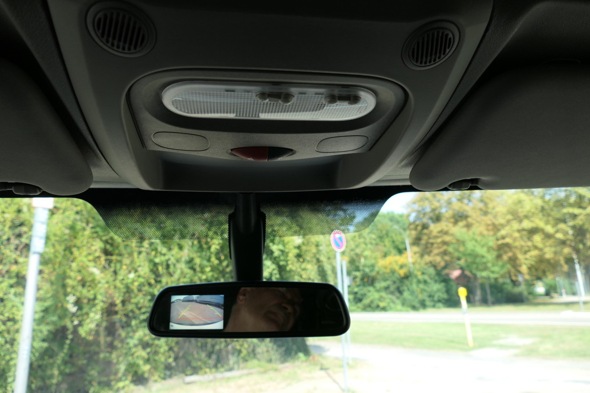 Fourgon utilitaire RENAULT Master 130 dCi L3H2 Euro6 KLIMA COC Regal: photos 10 Fourgon utilitaire RENAULT Master 130 dCi L3H2 Euro6 KLIMA COC Regal: photos 10