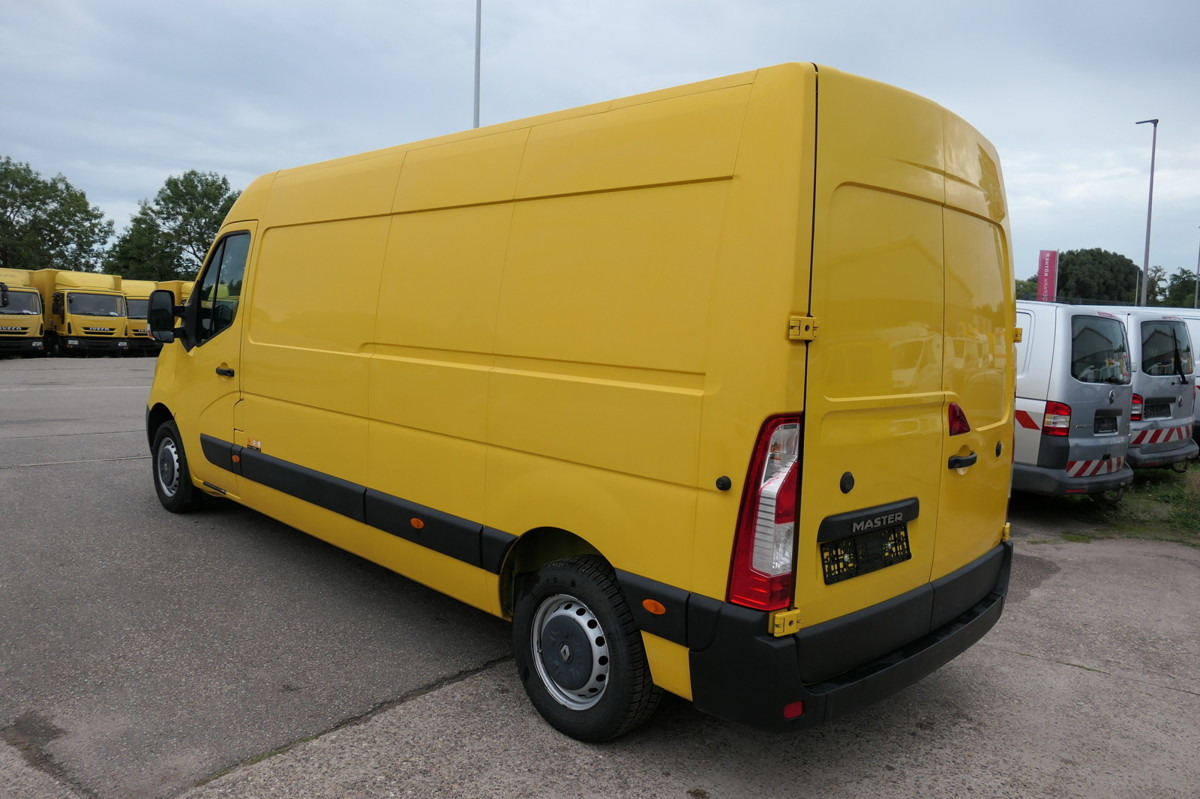 RENAULT Master 130 dCi L3H2 Euro6 KLIMA COC Regal - Fourgon utilitaire: photos 5 RENAULT Master 130 dCi L3H2 Euro6 KLIMA COC Regal - Fourgon utilitaire: photos 5
