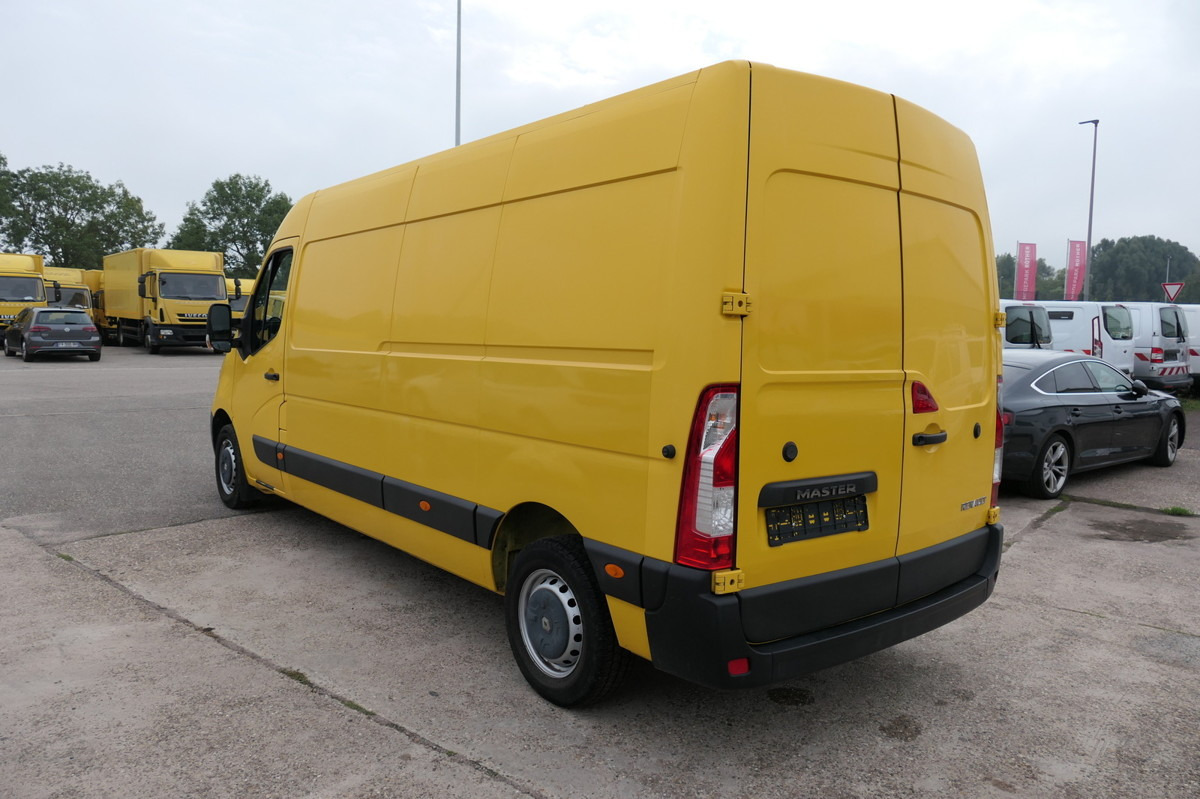 RENAULT Master 130 dCi L3H2 Euro6 KLIMA COC Regal - Fourgon utilitaire: photos 5 RENAULT Master 130 dCi L3H2 Euro6 KLIMA COC Regal - Fourgon utilitaire: photos 5