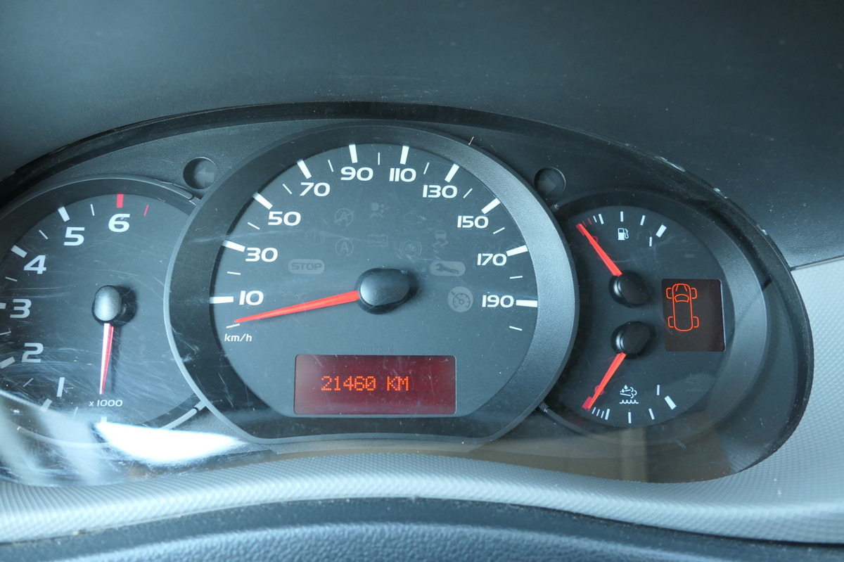 Fourgon utilitaire RENAULT Master 130 dCi L3H2 Euro6 KLIMA COC Regal: photos 13 Fourgon utilitaire RENAULT Master 130 dCi L3H2 Euro6 KLIMA COC Regal: photos 13