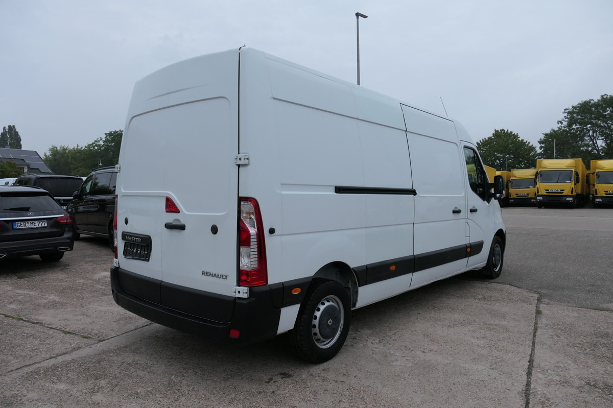RENAULT Master 130 dCi L3H2 Euro6 KLIMA COC Regal - Fourgon utilitaire: photos 4 RENAULT Master 130 dCi L3H2 Euro6 KLIMA COC Regal - Fourgon utilitaire: photos 4