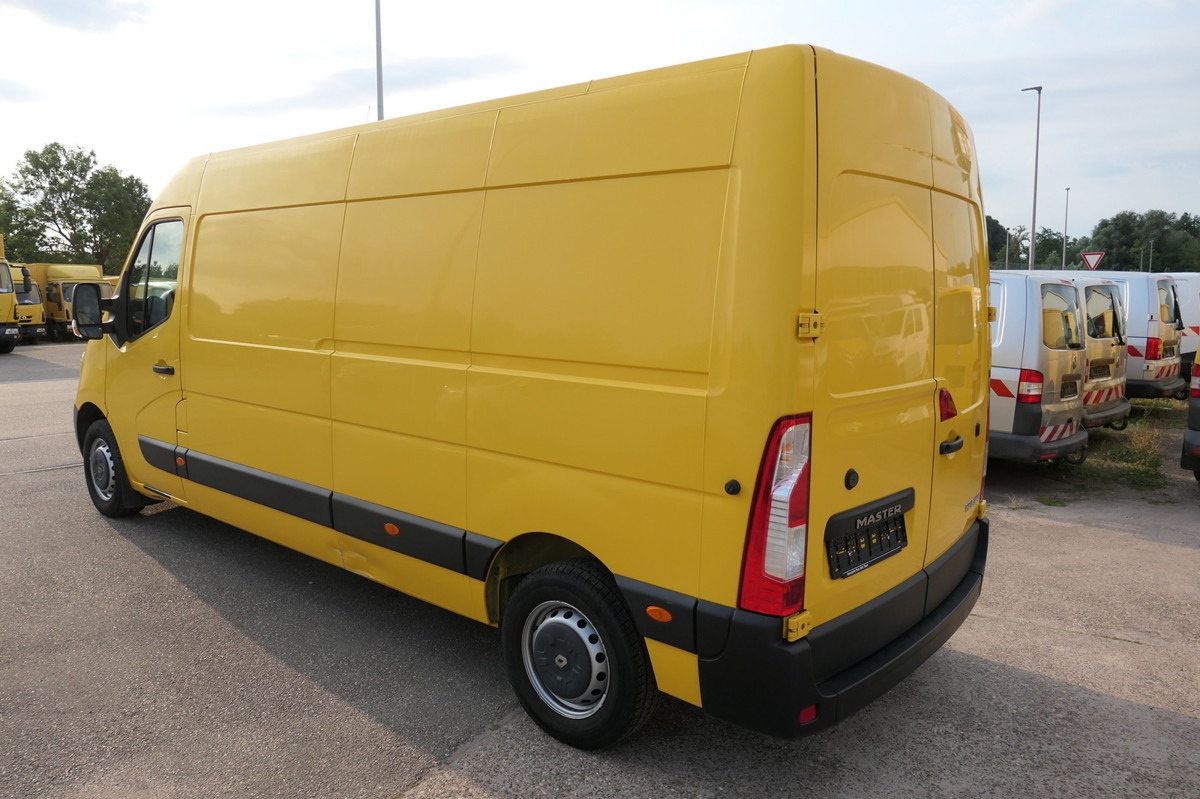 RENAULT Master 130 dCi L3H2 Euro6 KLIMA COC Regal - Fourgon utilitaire: photos 5 RENAULT Master 130 dCi L3H2 Euro6 KLIMA COC Regal - Fourgon utilitaire: photos 5