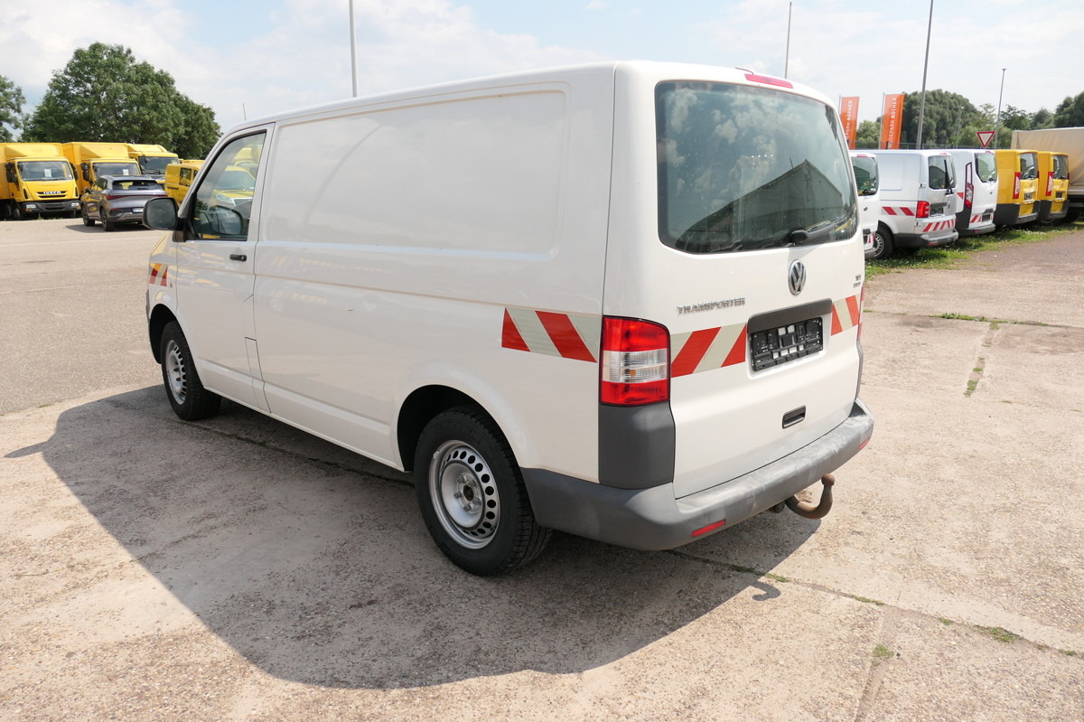 VW T5 2.0 TDI 4Motion 3-Sitzer AHK KLIMA WERKSTATTE - Fourgonnette: photos 5 VW T5 2.0 TDI 4Motion 3-Sitzer AHK KLIMA WERKSTATTE - Fourgonnette: photos 5