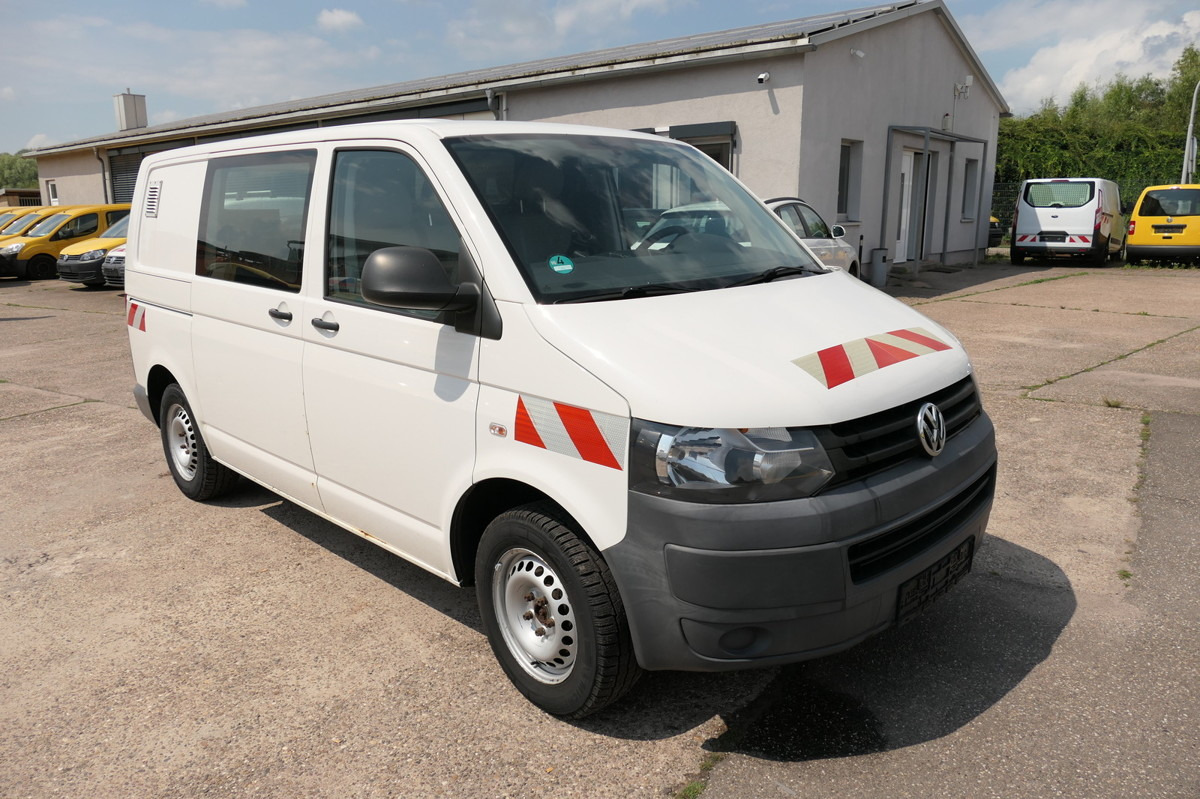 VW T5 2.0 TDI 4Motion 3-Sitzer AHK KLIMA WERKSTATTE - Fourgonnette: photos 2 VW T5 2.0 TDI 4Motion 3-Sitzer AHK KLIMA WERKSTATTE - Fourgonnette: photos 2
