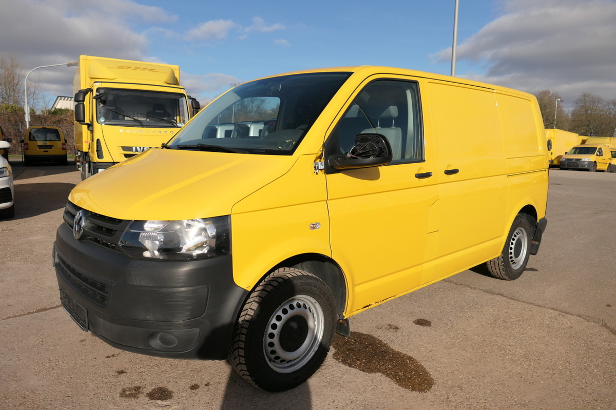 VW T5 Transporter 2.0 TDI EURO-5 CoC 2xSCHIEBETÜR P - Fourgonnette: photos 3 VW T5 Transporter 2.0 TDI EURO-5 CoC 2xSCHIEBETÜR P - Fourgonnette: photos 3