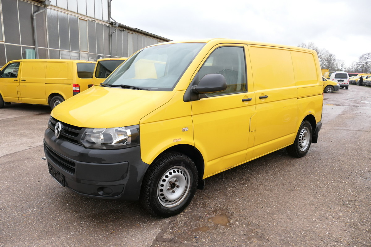 VW T5 Transporter 2.0 TDI EURO-5 CoC 2xSCHIEBETÜR P - Fourgonnette: photos 2 VW T5 Transporter 2.0 TDI EURO-5 CoC 2xSCHIEBETÜR P - Fourgonnette: photos 2