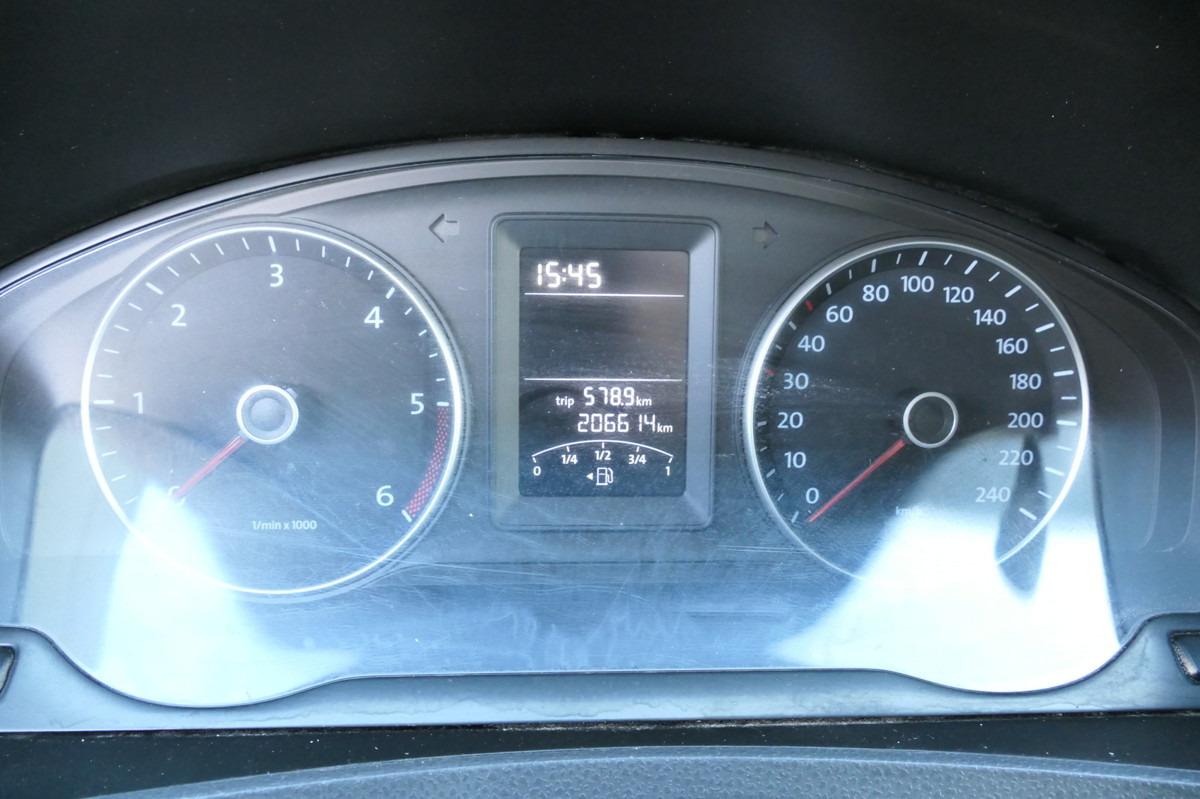 Fourgonnette VW T5 Transporter 2.0 TDI EURO-5 CoC 2xSCHIEBETÜR P: photos 11 Fourgonnette VW T5 Transporter 2.0 TDI EURO-5 CoC 2xSCHIEBETÜR P: photos 11