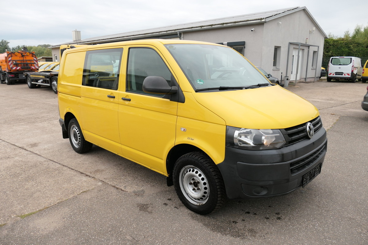 VW T5 Transporter 2.0 TDI EURO-5 CoC PARKTRONIK - Fourgonnette: photos 2 VW T5 Transporter 2.0 TDI EURO-5 CoC PARKTRONIK - Fourgonnette: photos 2
