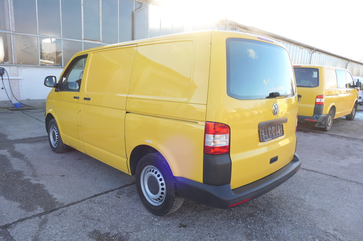 VW T5 Transporter 2.0 TDI EURO-5 CoC PARKTRONIK - Fourgonnette: photos 5 VW T5 Transporter 2.0 TDI EURO-5 CoC PARKTRONIK - Fourgonnette: photos 5