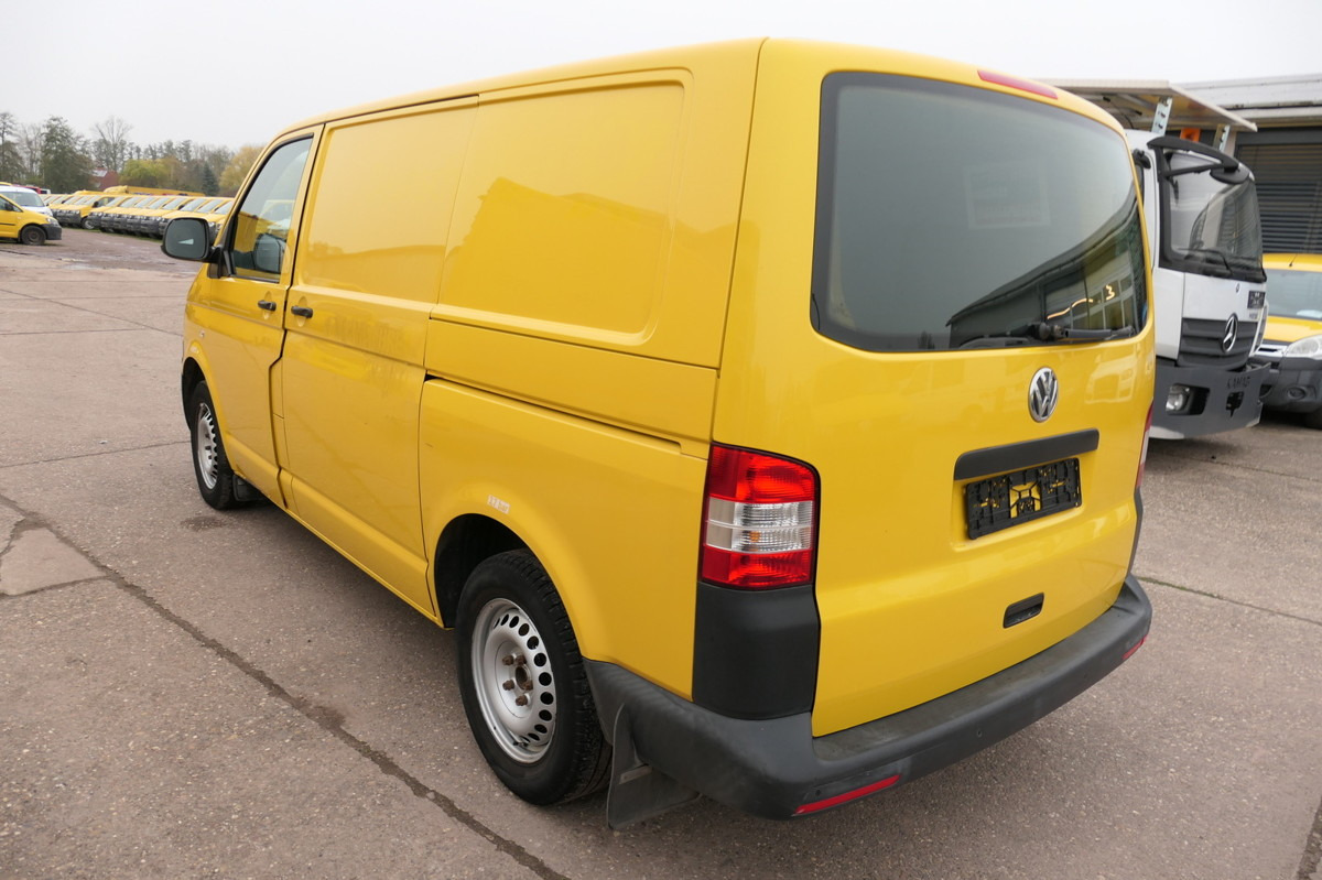 VW T5 Transporter 2.0 TDI EURO-5 CoC PARKTRONIK - Fourgonnette: photos 4 VW T5 Transporter 2.0 TDI EURO-5 CoC PARKTRONIK - Fourgonnette: photos 4