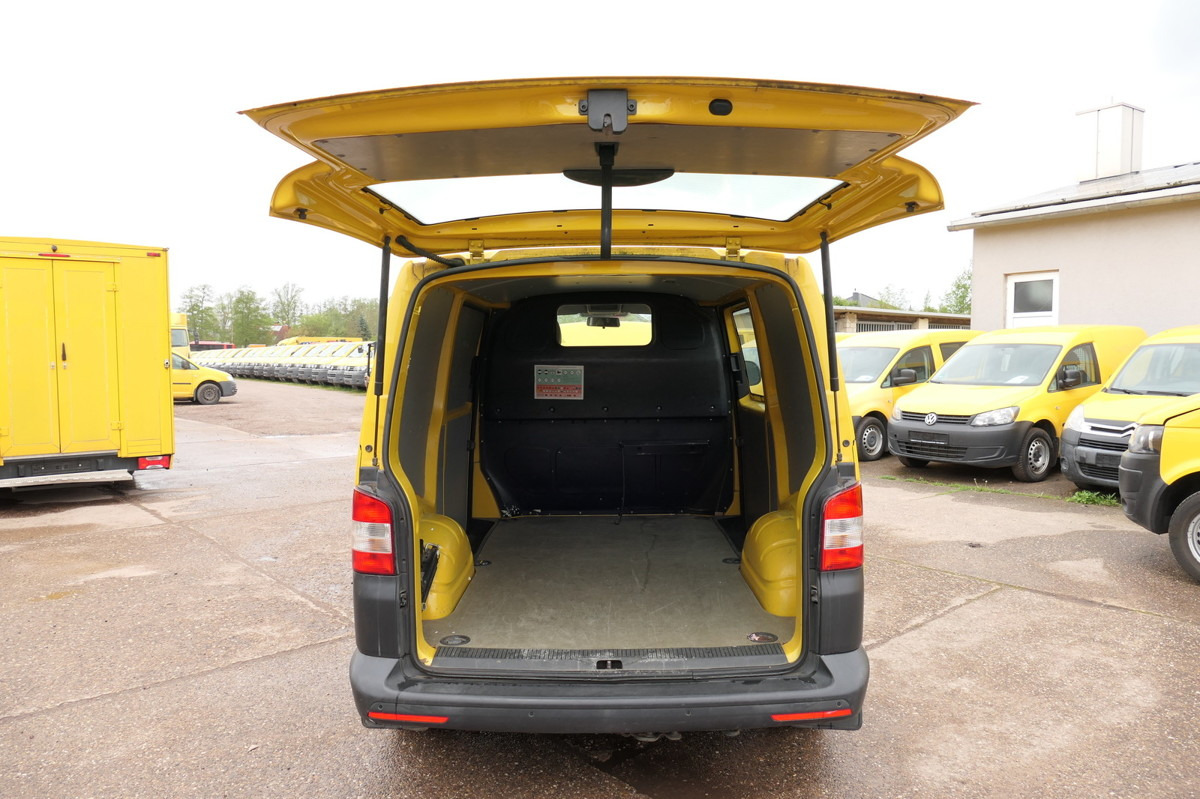 Fourgonnette VW T5 Transporter 2.0 TDI EURO-5 CoC PARKTRONIK: photos 6
