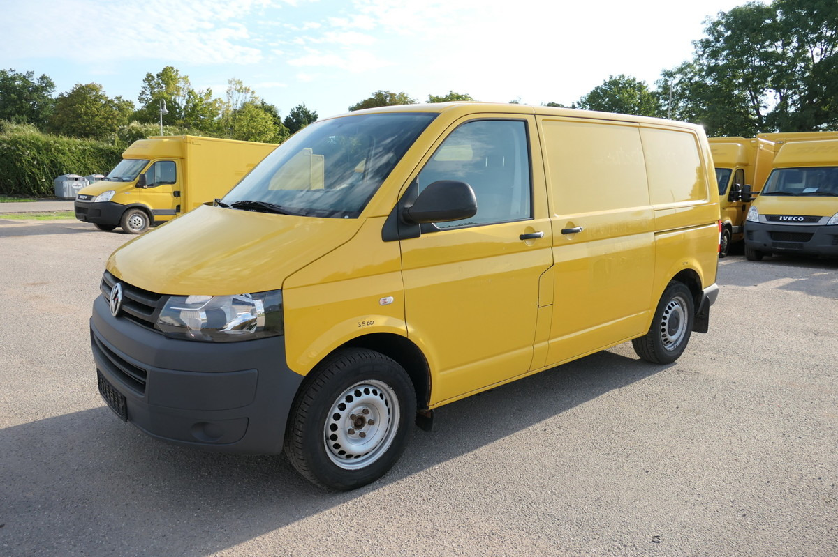 VW T5 Transporter 2.0 TDI PARKTRONIK 2xSCHIEBETÜR - Fourgonnette: photos 3 VW T5 Transporter 2.0 TDI PARKTRONIK 2xSCHIEBETÜR - Fourgonnette: photos 3