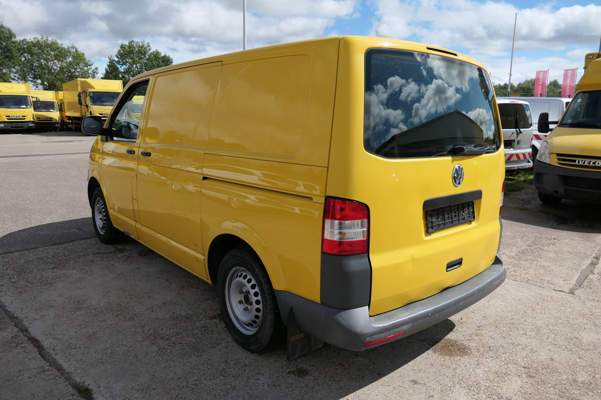 VW T5 Transporter 2.0 TDI PARKTRONIK EURO-5 2xSCHIE - Fourgonnette: photos 4 VW T5 Transporter 2.0 TDI PARKTRONIK EURO-5 2xSCHIE - Fourgonnette: photos 4