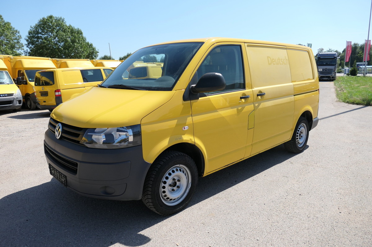VW T5 Transporter 2.0 TDI PARKTRONIK EURO-5 2xSCHIE - Fourgonnette: photos 2 VW T5 Transporter 2.0 TDI PARKTRONIK EURO-5 2xSCHIE - Fourgonnette: photos 2