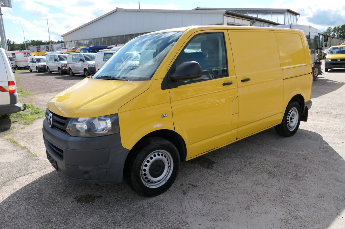 VW T5 Transporter 2.0 TDI PARKTRONIK EURO-5 2xSCHIE - Fourgonnette: photos 1 VW T5 Transporter 2.0 TDI PARKTRONIK EURO-5 2xSCHIE - Fourgonnette: photos 1