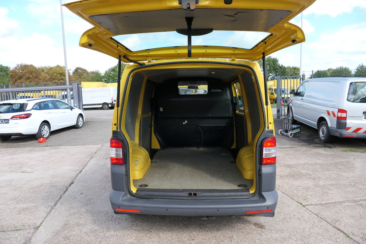 VW T5 Transporter 2.0 TDI PARKTRONIK EURO-5 2xSCHIE - Fourgonnette: photos 5 VW T5 Transporter 2.0 TDI PARKTRONIK EURO-5 2xSCHIE - Fourgonnette: photos 5